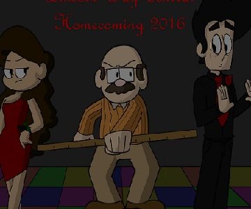 Homecoming rules