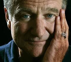 Robin Williams