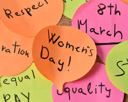 International Women's Day