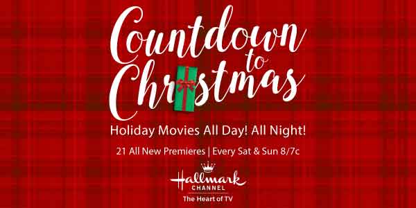 Hallmark movies