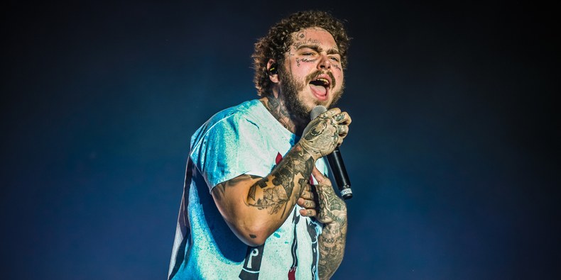 Post Malone