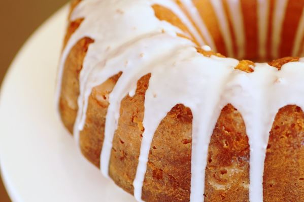 bundt cake