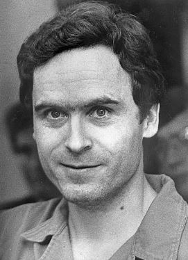 Ted Bundy