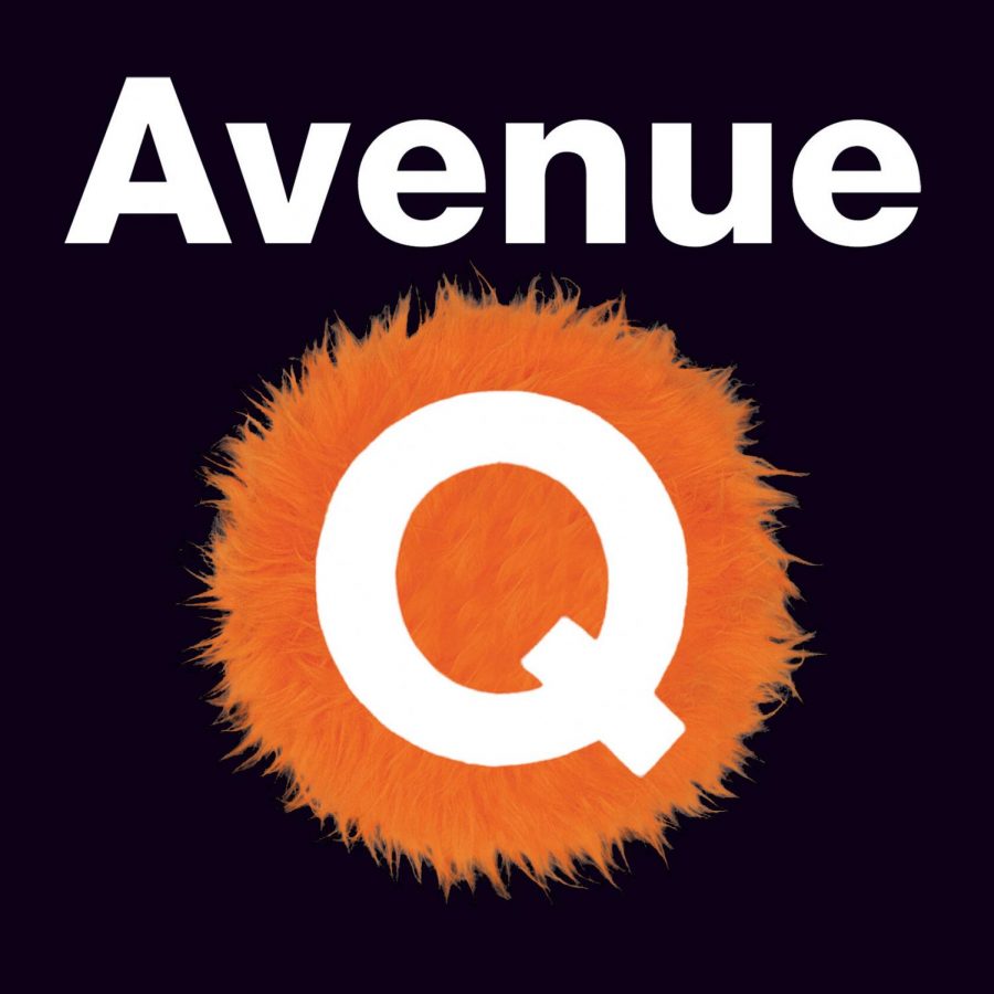 Avenue+Q...%26+A