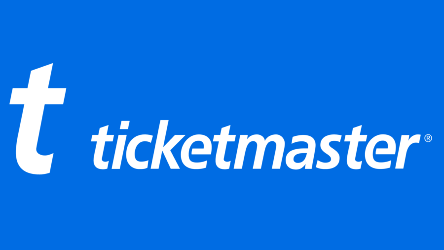 Ticketmaster-Symbol