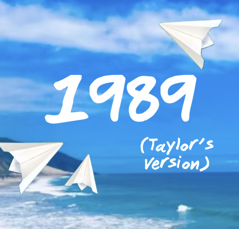 1989 Taylor’s version