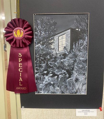 LWC Art Show