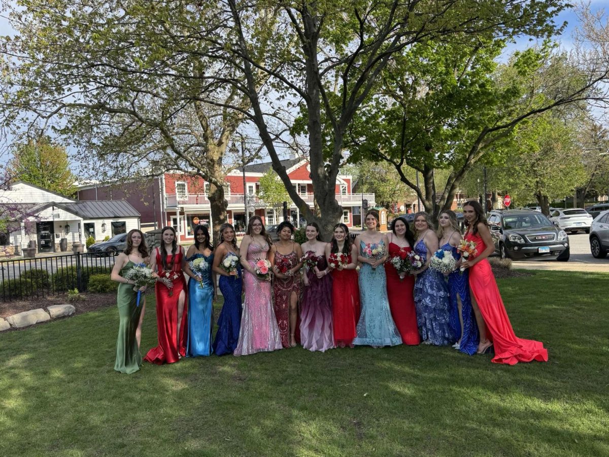 Prom & Social 2025
