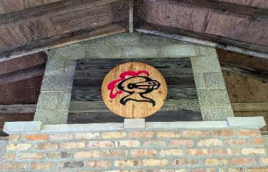 Eagle Scout Service Project