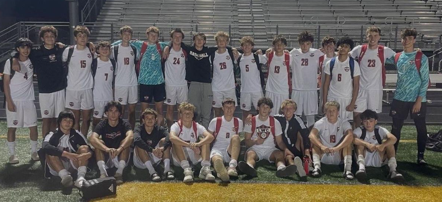 Boys soccer