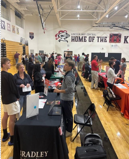 LWC College Fair